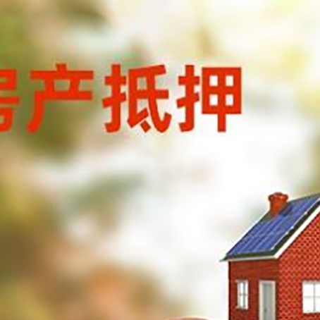 延川房子抵押贷款可以选择哪些机构?